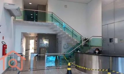 Sala à venda, 86 m² por R$ 700.000,00 - Jabaquara - São Paulo/SP