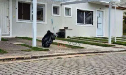 Sobrado com 3 dormitórios à venda, 86 m² por r$ 1.050.000,00 - parque alto do rio bonito - são paulo/sp