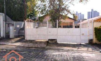 Casas a venda na Cidade Vargas, ótimas para investidor.