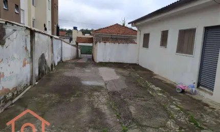 Terreno à venda, 450 m² por r$ 1.100.000,00 - vila guarani (zona sul) - são paulo/sp