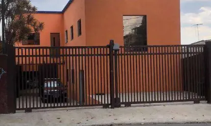 Prédio à venda, 450 m² por r$ 1.950.000,00 - cidade vargas - são paulo/sp
