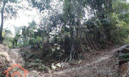 Terreno à venda, 3000 m² por R$ 4.600.000,00 - Jardim Ubirajara (Zona Sul) - São Paulo/SP
