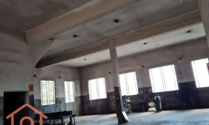 Prédio à venda, 700 m² por r$ 2.100.000,00 - vila vera - são paulo/sp