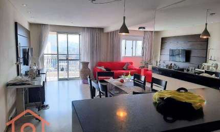 Apartamento com 2 dormitórios à venda, 80 m² por R$ 847.000,00 - Aclimação - São Paulo/SP