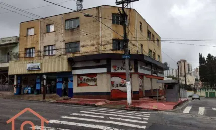 Prédio à venda, 1273 m² por r$ 4.990.000,00 - vila guarani (zona sul) - são paulo/sp