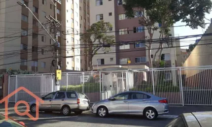 Apartamento à venda, 50 m² por r$ 350.000,00 - santa efigênia - são paulo/sp