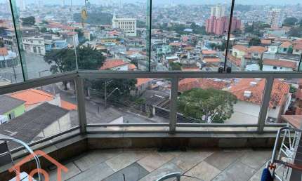 Apartamento à venda, 84 m² por R$ 480.000,00 - Vila Marari - São Paulo/SP