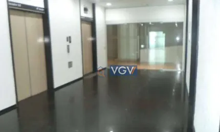 Andar Corporativo, 2844 m² - venda por R$ 9.300.000,00 ou aluguel por R$ 199.720,40/mês - Jardim São Luís - São Paulo/SP