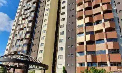 Apartamento com 3 dormitórios à venda, 130 m² por R$ 999.000,00 - Vila Caminho do Mar - São Bernardo do Campo/SP