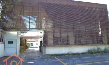 Prédio à venda, 600 m² por r$ 9.990.000,00 - indianópolis - são paulo/sp