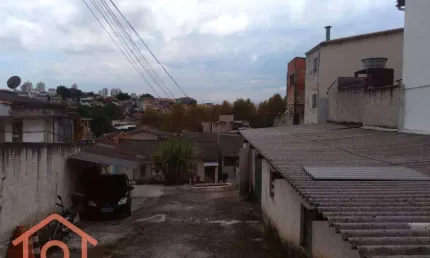Terreno à venda, 507 m² - Excelente localização -Vila Guarani (Zona Sul) - São Paulo/SP
