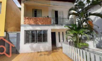 Sobrado à venda, 450 m² por R$ 1.950.000,00 - Indianópolis - São Paulo/SP