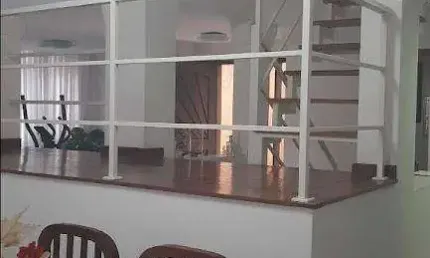 Sobrado à venda, 150 m² por R$ 1.500.000,00 - Chácara Inglesa - São Paulo/SP