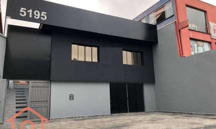 Ponto, 365 m² - venda por R$ 3.100.000 ou aluguel por R$ 15.400/mês - Planalto Paulista - São Paulo/SP