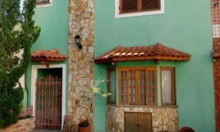Sobrado com 5 dormitórios à venda, 220 m² por R$ 1.249.000,00 - Tatuapé - São Paulo/SP
