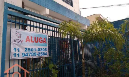 Prédio para alugar, 633 m² por r$ 15.500,00/mês - cidade vargas - são paulo/sp