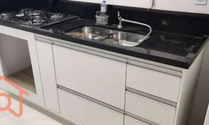 Apartamento com 2 dormitórios à venda, 46 m² por r$ 330.000,00 - liberdade - são paulo/sp
