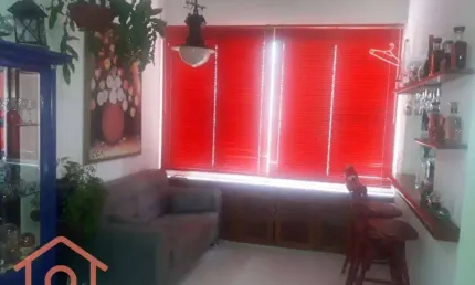 Cobertura com 2 dormitórios à venda, 80 m² por R$ 750.000,00 - Brooklin Novo - São Paulo/SP