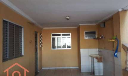 Casa com 2 dormitórios à venda, 280 m² por R$ 640.000,00 - Vila Constança - São Paulo/SP