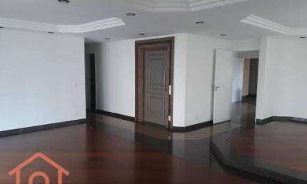 Apartamento com 4 dormitórios à venda, 220 m² por R$ 1.100.000,00 - Vila Mascote - São Paulo/SP