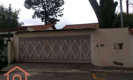 Casa à venda, 269 m² por R$ 1.600.000,00 - Jabaquara - São Paulo/SP