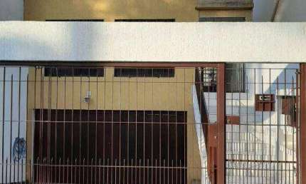 Sobrado à venda, 272 m² por R$ 1.058.000,00 - Jabaquara - São Paulo/SP
