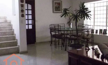 Sobrado à venda, 280 m² por R$ 1.058.000,00 - Morumbi - São Paulo/SP