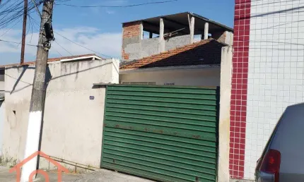 Terreno à venda - vila parque jabaquara - são paulo/sp