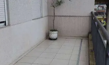 Apartamento Garden com 2 dormitórios à venda, 64 m² por R$ 550.000,00 - Ipiranga - São Paulo/SP