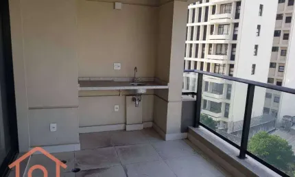 Apartamento com 3 dormitórios à venda, 130 m² por r$ 1.380.000,00 - vila monumento - são paulo/sp