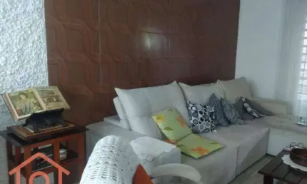 Sobrado com 4 dormitórios à venda, 216 m² por r$ 850.000,00 - jabaquara - são paulo/sp