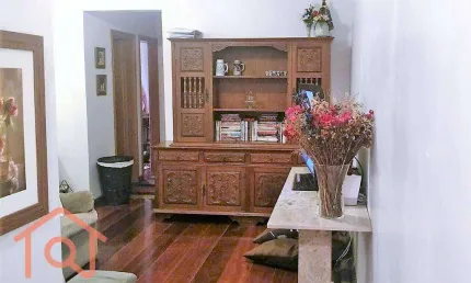 Apartamento com 3 dormitórios à venda, 78 m² por R$ 280.000,00 - Jardim da Saúde - São Paulo/SP