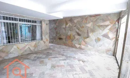 Sobrado à venda, 200 m² por R$ 585.000,00 - Vila Brasilina - São Paulo/SP