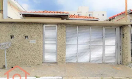 Casa à venda, 180 m² por R$ 620.000,00 - Cidade Vargas - São Paulo/SP