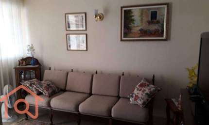 Casa com 2 dormitórios à venda, 96 m² por R$ 570.000,00 - Jabaquara - São Paulo/SP