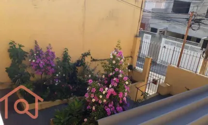Casa com 2 dormitórios à venda, 96 m² por R$ 600.000,00 - Jabaquara - São Paulo/SP