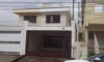 Sobrado com 3 dormitórios à venda, 230 m² por R$ 830.000,00 - Vila Sônia - São Paulo/SP