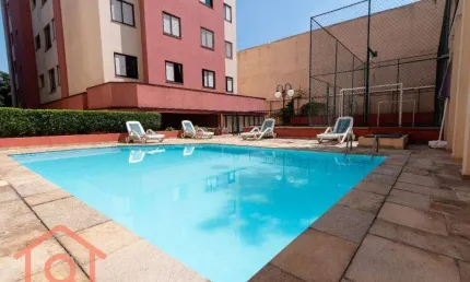 Apartamento com 3 dormitórios à venda, 58 m² por r$ 700.000,01 - vila bertioga - são paulo/sp