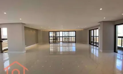 Apartamento com 4 dormitórios à venda, 342 m² por R$ 2.990.000,00 - Aclimação - São Paulo/SP