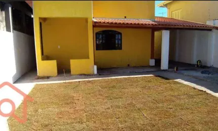 Sobrado com 3 dormitórios à venda, 180 m² por r$ 880.000,00 - interlagos - são paulo/sp