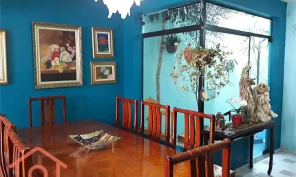 Casa à venda, 146 m² por r$ 700.000,00 - jabaquara - são paulo/sp