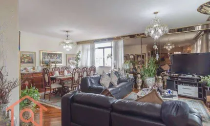 Apartamento com 3 dormitórios à venda, 198 m² por R$ 1.200.000,00 - Vila Monumento - São Paulo/SP