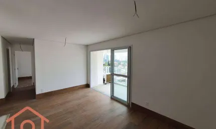 Apartamento à venda, 65 m² por R$ 900.000,00 - Vila Gertrudes - São Paulo/SP