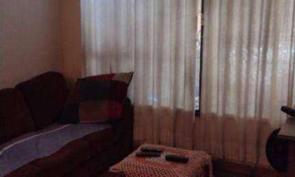 Sobrado com 4 dormitórios à venda, 180 m² por R$ 700.000,00 - Parque Jabaquara - São Paulo/SP