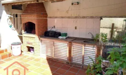 Sobrado à venda, 150 m² por r$ 781.000,00 - jardim oriental - são paulo/sp