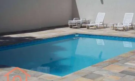 Apartamento com 2 dormitórios à venda, 56 m² por R$ 365.000,00 - Vila Santa Catarina - São Paulo/SP
