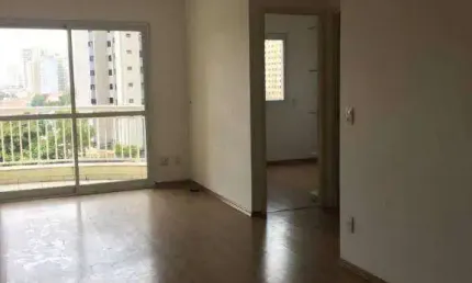 Apartamento com 2 dormitórios à venda, 68 m² por R$ 650.000,00 - Chácara Inglesa - São Paulo/SP