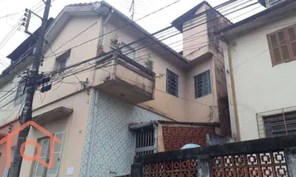 Sobrado à venda, 120 m² por r$ 550.000,00 - jardim oriental - são paulo/sp