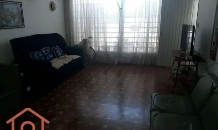 Sobrado à venda, 184 m² por r$ 1.200.000,00 - jardim oriental - são paulo/sp