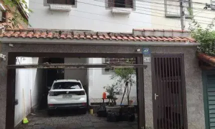 Sobrado à venda, 120 m² por r$ 1.100.000,00 - vila monumento - são paulo/sp